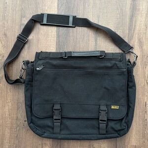 Eddie Bauer Messenger Bag